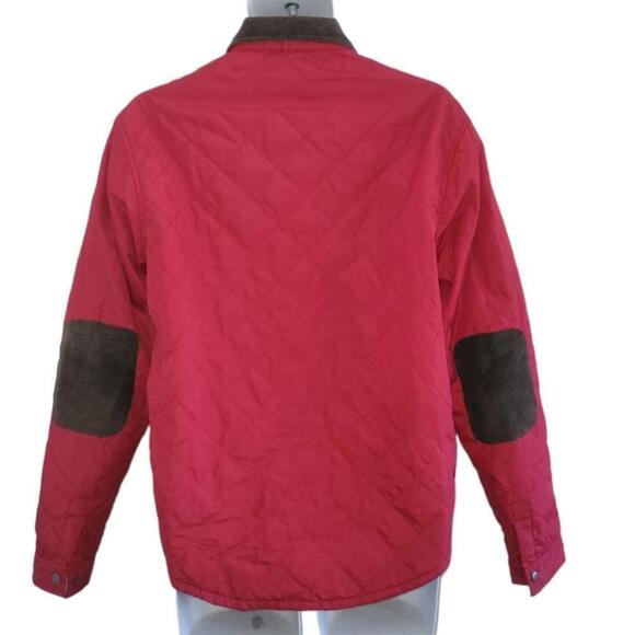 Vissla Cronkite Quilted Jacket - Men's - Picture 5 of 11